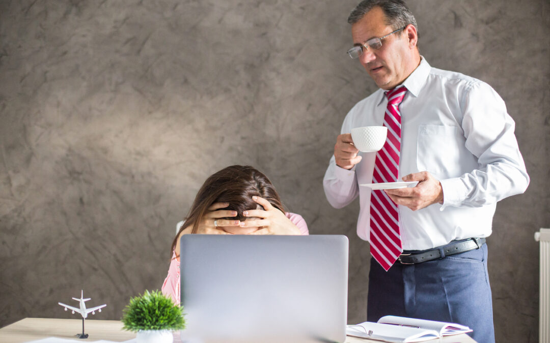 Senioring: i trend del lavoro da contrastare