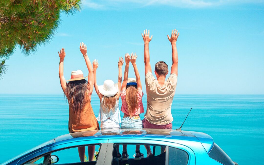 Bonus Vacanze fino al 2022, si spende anche in agenzia