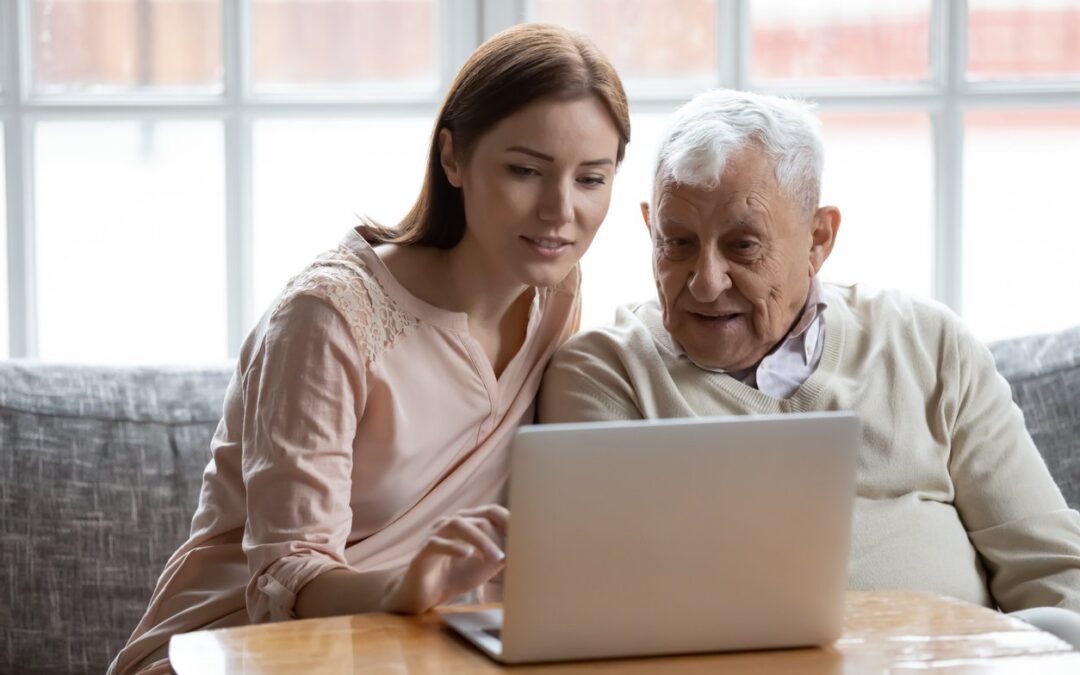 Caregiver e Legge 104: regole e agevolazioni