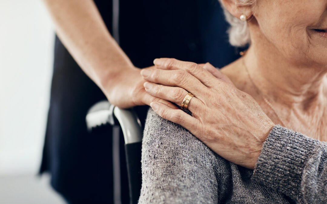 Le disabilità per il riconoscimento dei caregiver