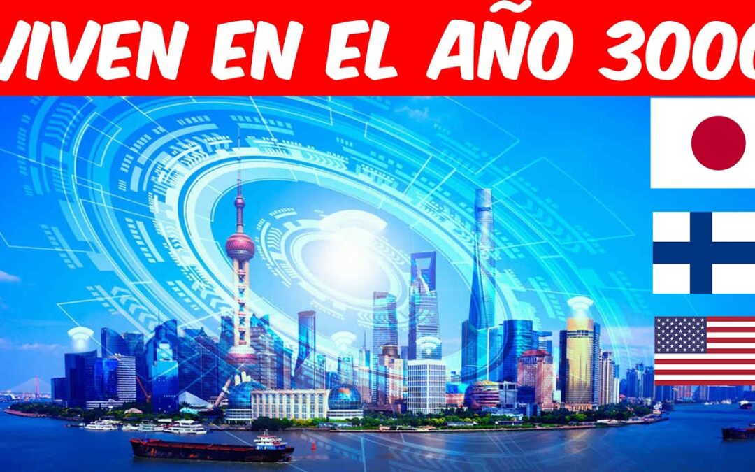 Los 8 Países con Más Tecnología