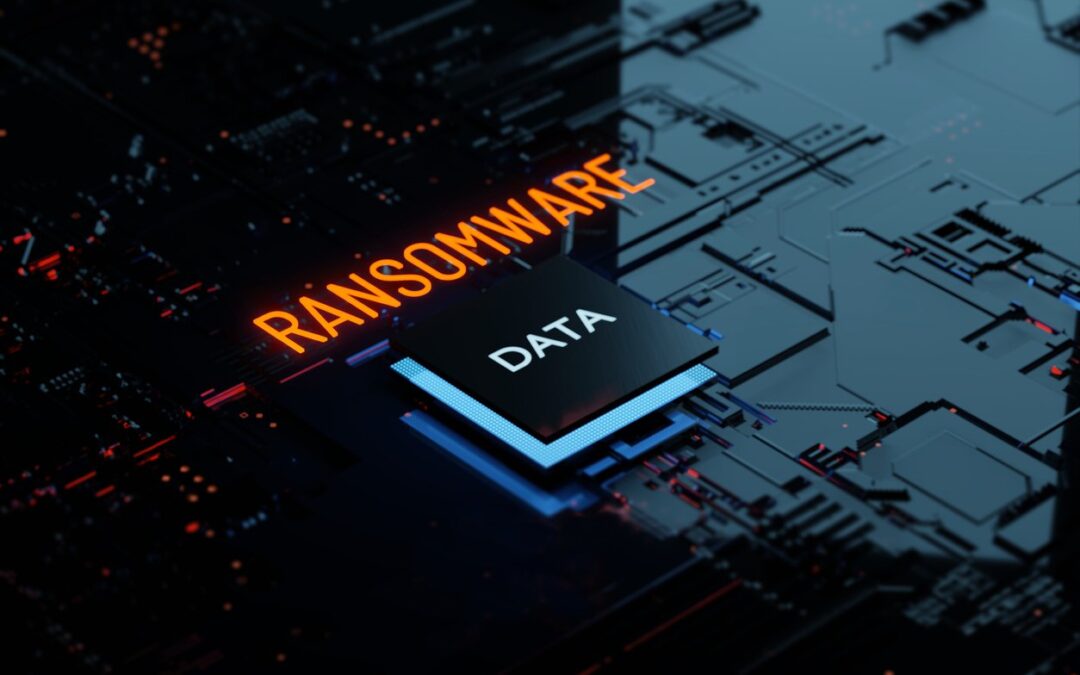 Aziende italiane e PA sotto attacco ransomware