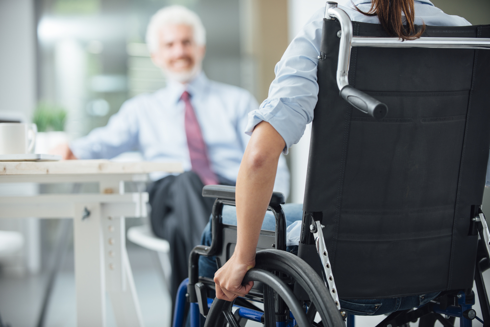 Legge 104: agevolazioni per disabili e familiari