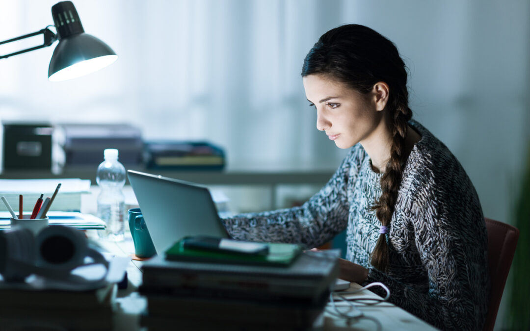 Su Outlook e Teams pause fra riunioni anti stress