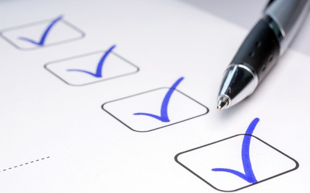 Superbonus 110: modelli e check list per Professionisti