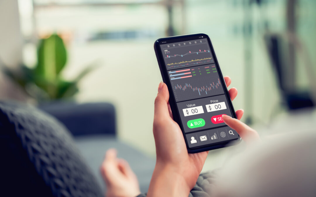 Investimenti e risparmio gestito: le migliori App