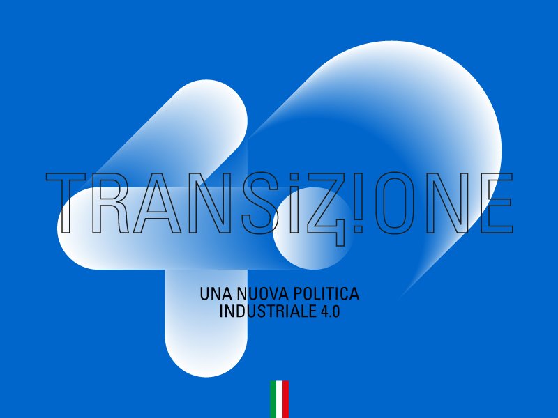 Transizione 4.0: come accedere alle agevolazioni ex Industria 4.0