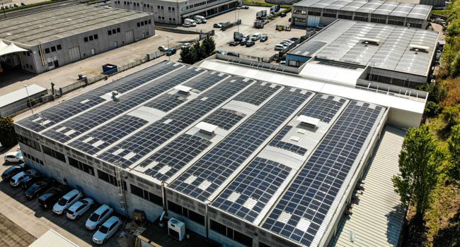 Green Energy Service: il fotovoltaico con più energia per imprese e privati
