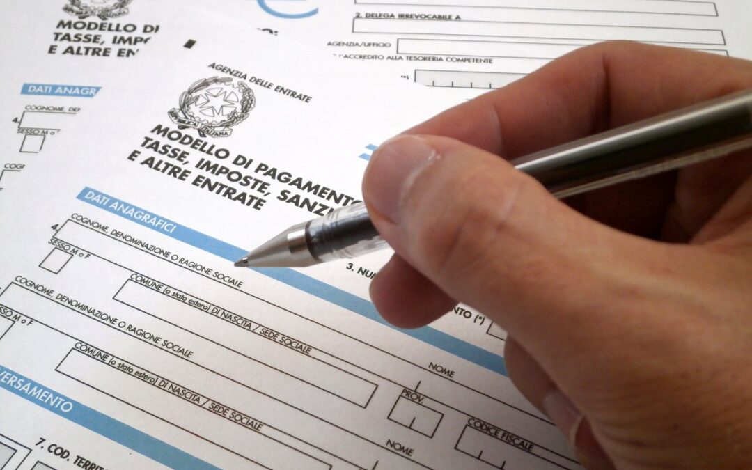 Bonus affitti in Dichiarazione dei Redditi, istruzioni per le Partite IVA