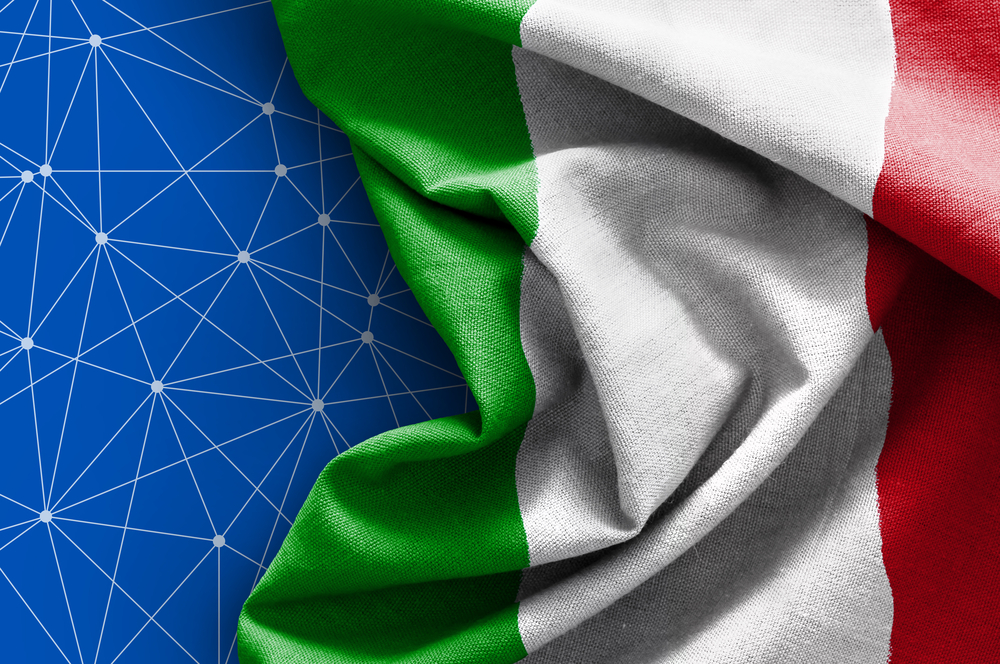 Strategia Italiana per la Banda Ultralarga: interventi e roadmap