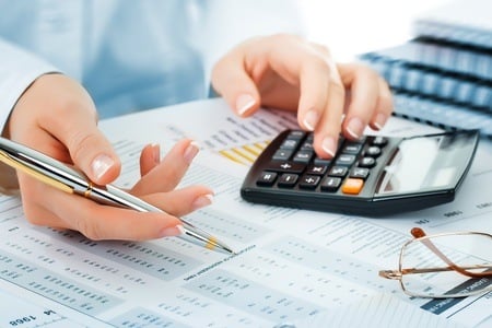 Scorporo IVA: formule di calcolo con esempi al netto e lordo
