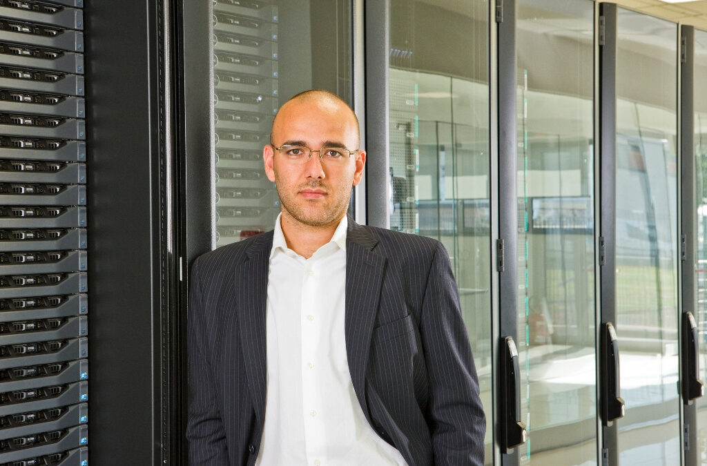 Alleanza europea per Edge e Cloud, tra i firmatari Aruba