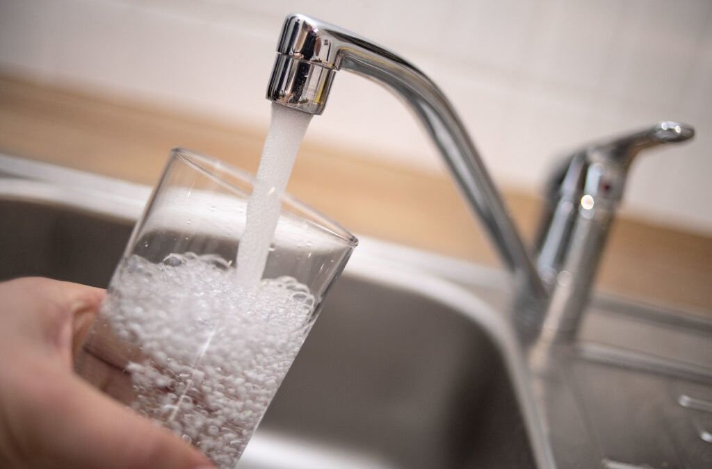 Bonus acqua potabile: pronti modello e istruzioni di domanda