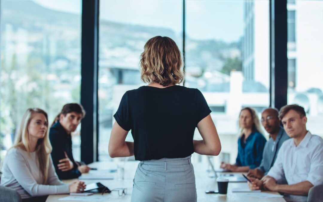 Leadership diffusa: 7 competenze per conquistarla