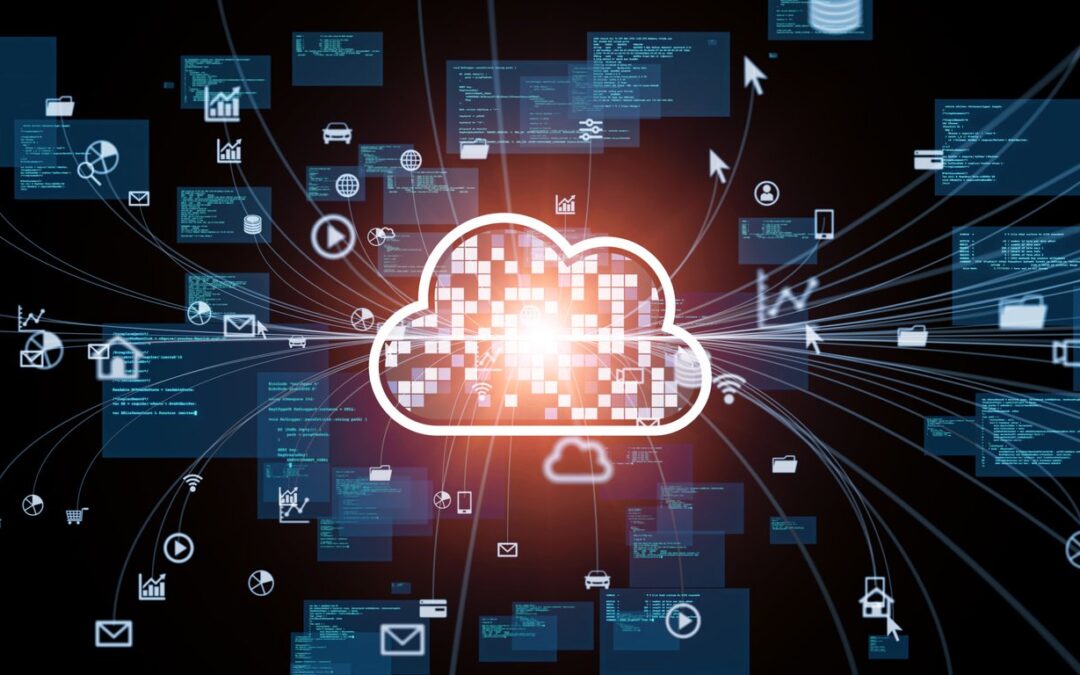 Cloud e Transizione 4.0: vantaggi e incentivi