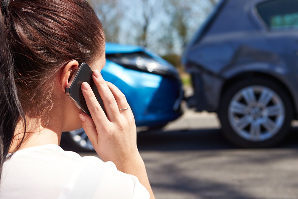 Auto privata usata per lavoro: chi paga i danni?