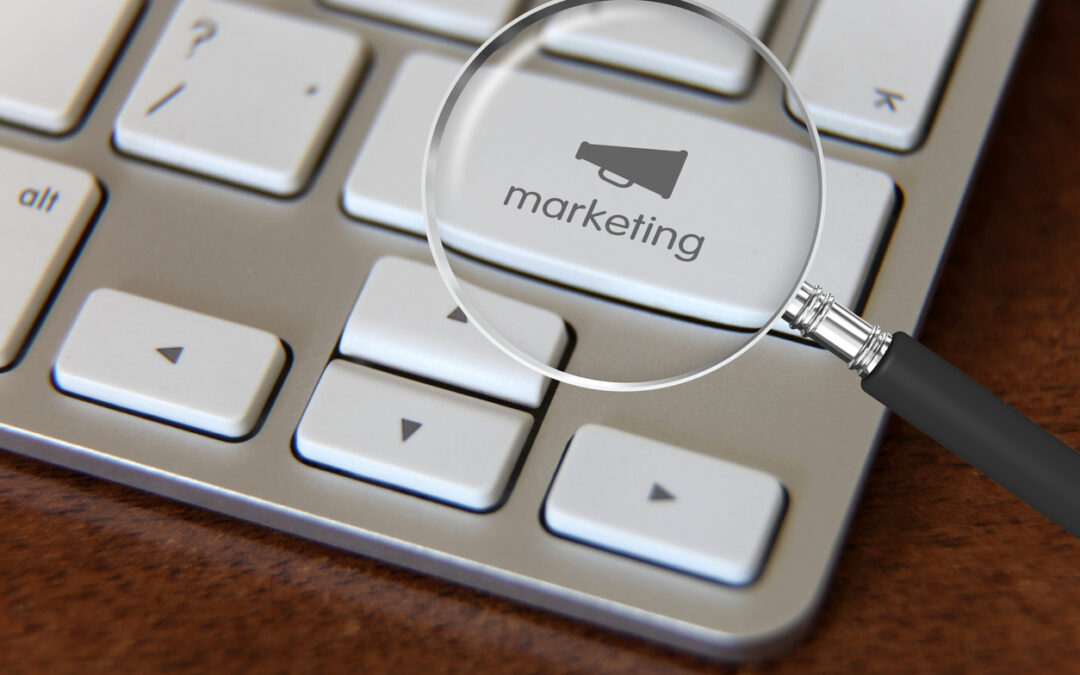 Marketing digitale: 5 step per una campagna che converte