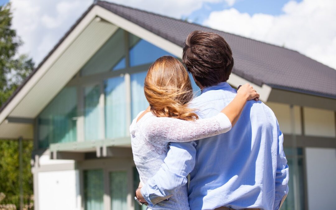 Prima casa: agevolazioni DL Sostegni per giovani e autonomi