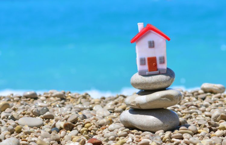 Mutuo seconda casa: tassi, trend e mercato