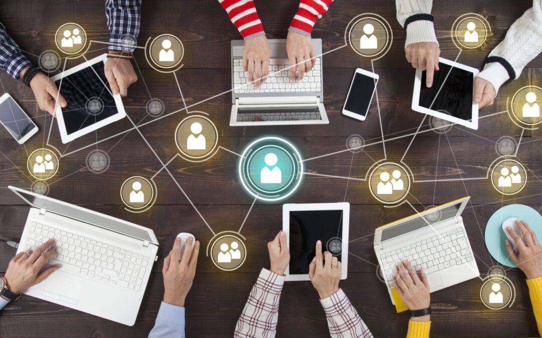 SAP: il nuovo modo di lavorare nella trasformazione digitale