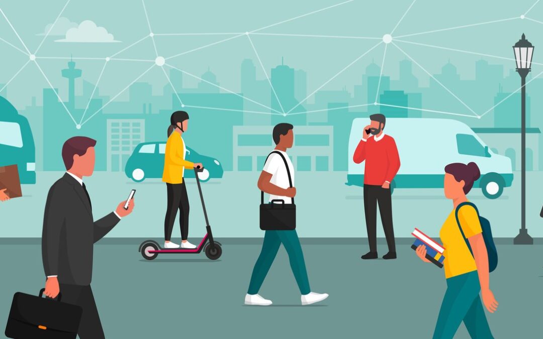 Resilienza urbana: effetto Covid sulle Smart City