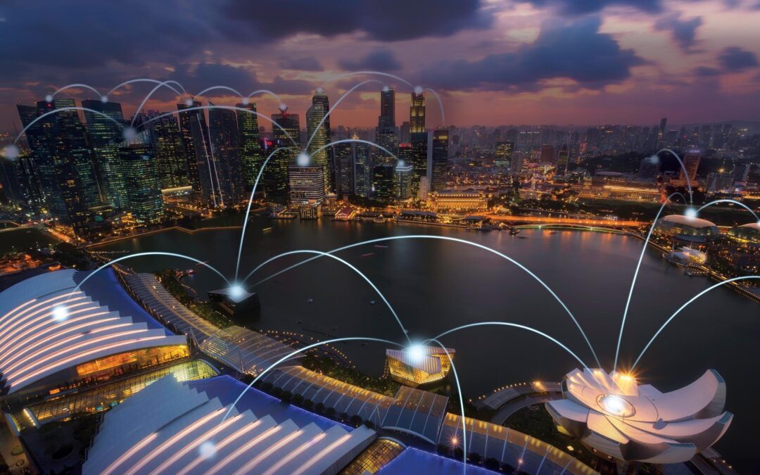 Smart city nel mondo: impariamo dai migliori