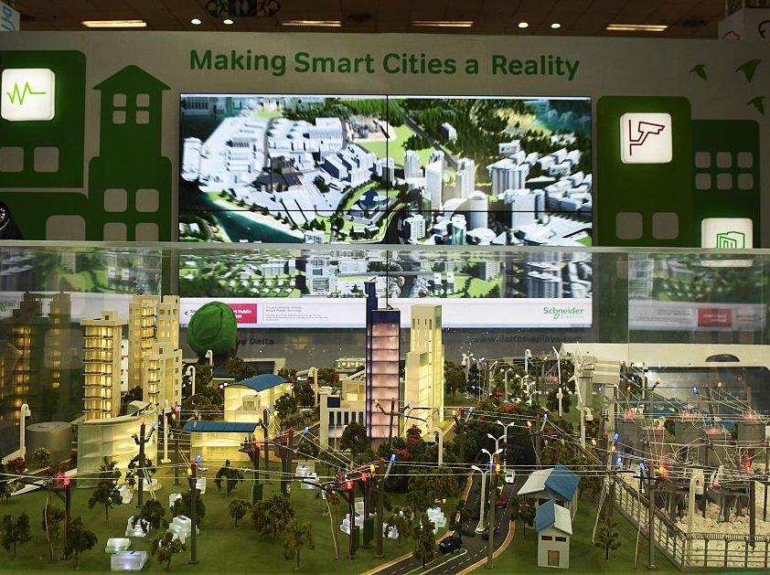 Smart city: numeri, trend e opportunità del PNRR