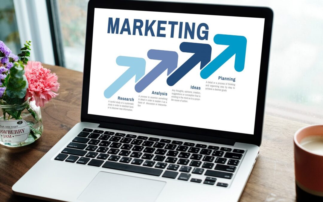 Digital Marketing per Piccole imprese: le nuove strategie