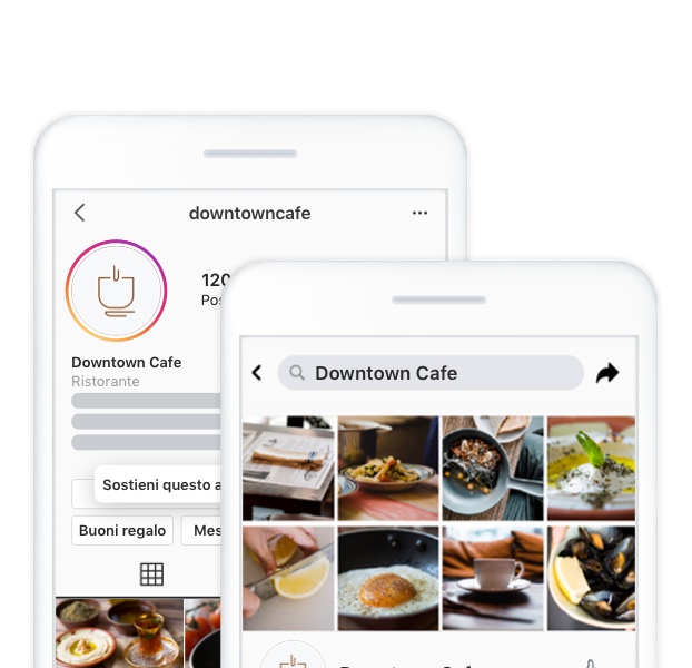 Facebook Gift: e-commerce in salsa social