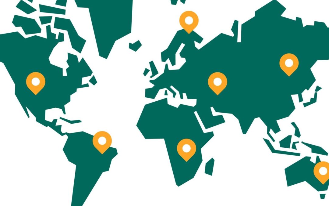 Cartogrammi con Excel: cosa sono e come si fanno