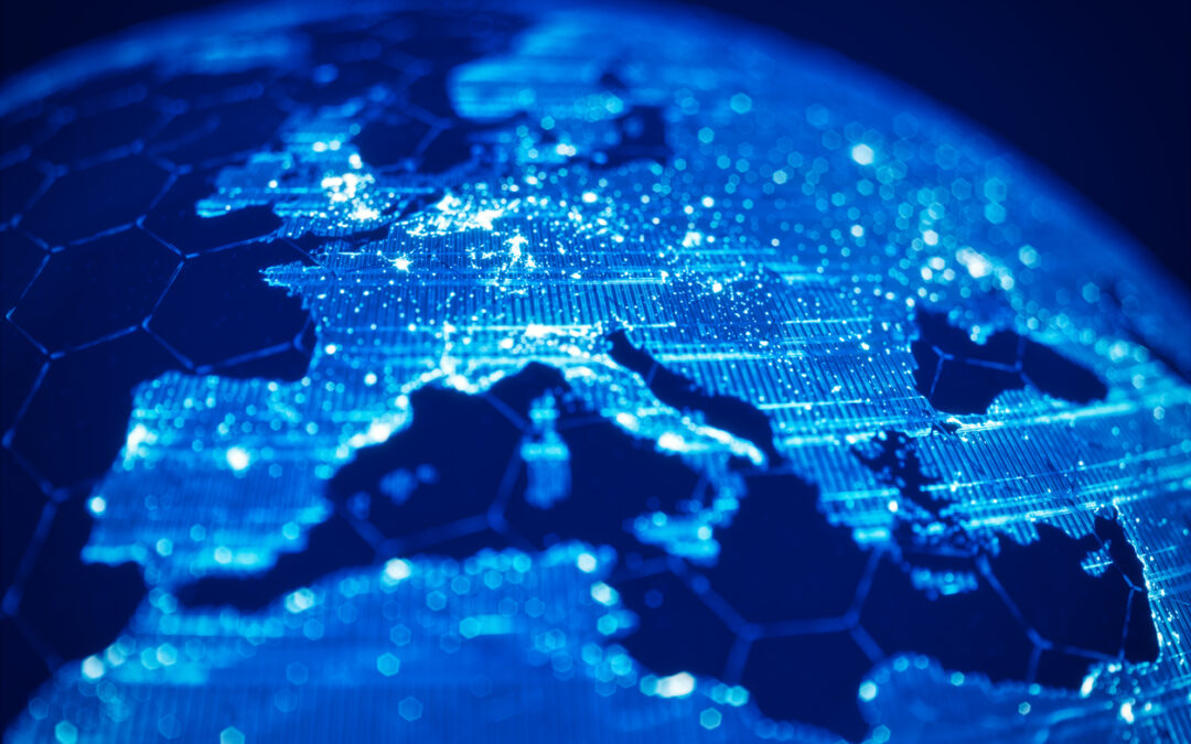 Obblighi digitali per le aziende pubbliche: cosa prevede il PNRR
