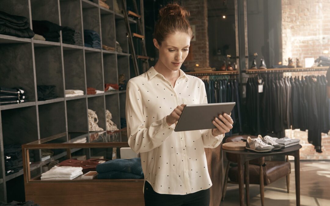 Accenture: e-commerce, scenari e strategie per vendere online