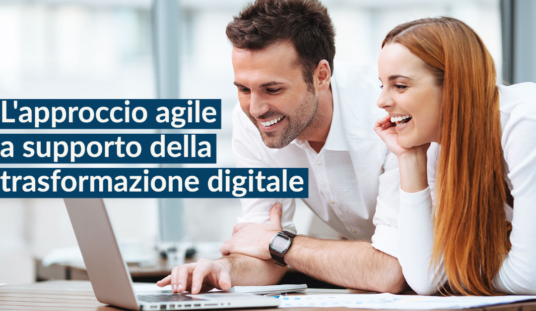 NTT DATA: approccio agile e persone al centro della trasformazione digitale
