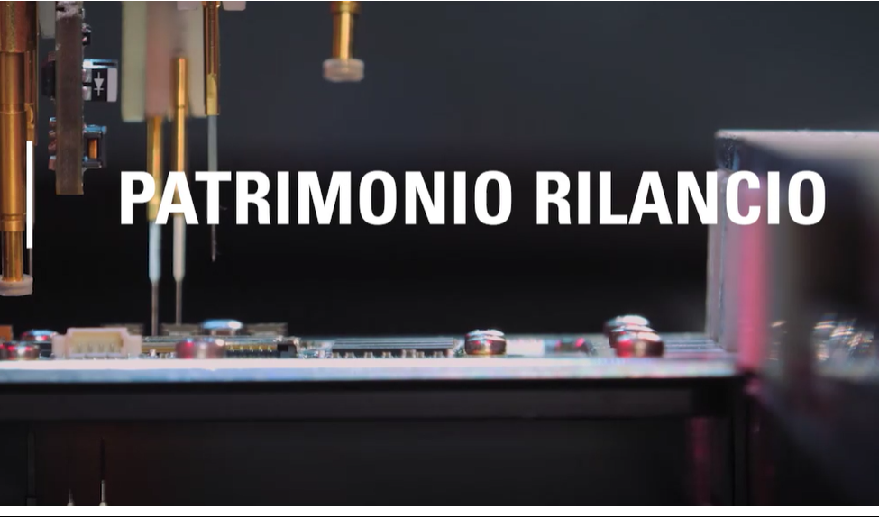 Patrimonio Rilancio: sostegno alle SpA italiane