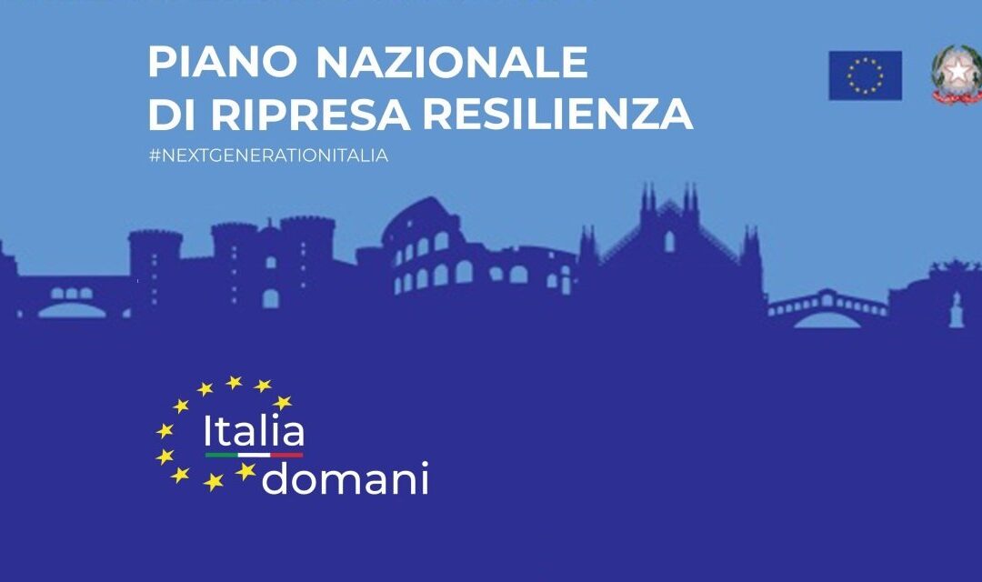 PNRR: guida in pillole agli incentivi per imprese e famiglie
