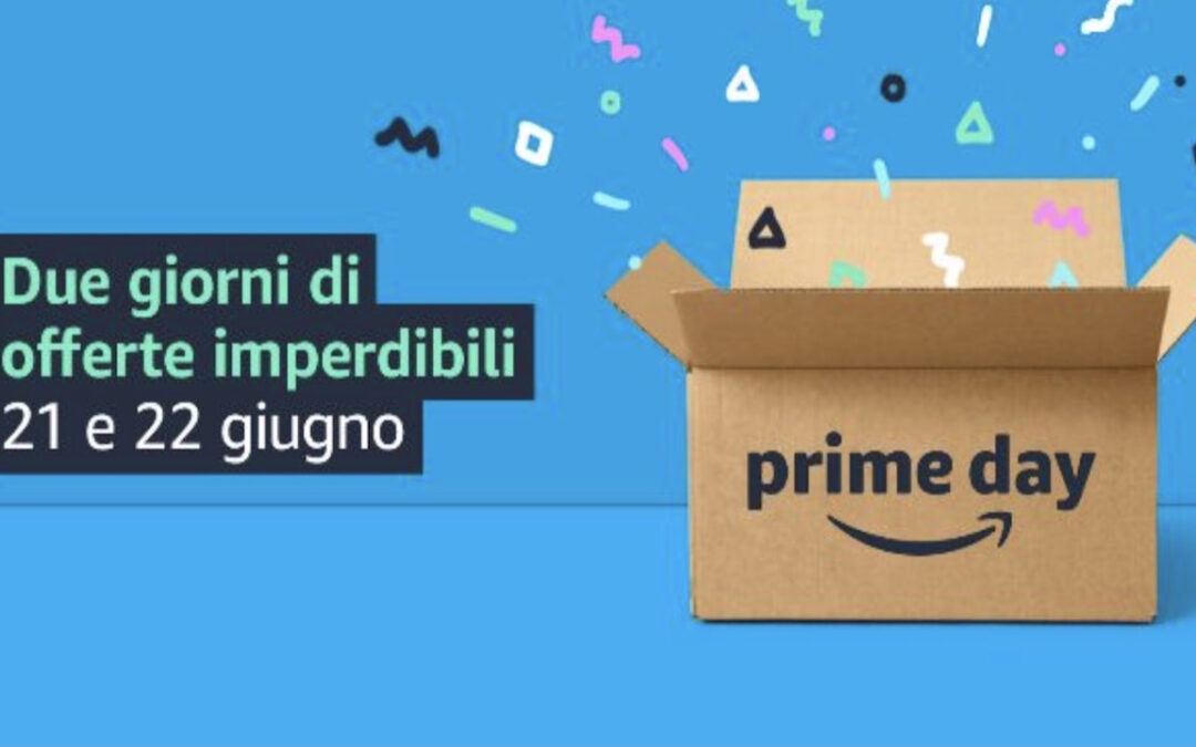 Stampanti multifunzione: sconti fino al 60% al Prime Day