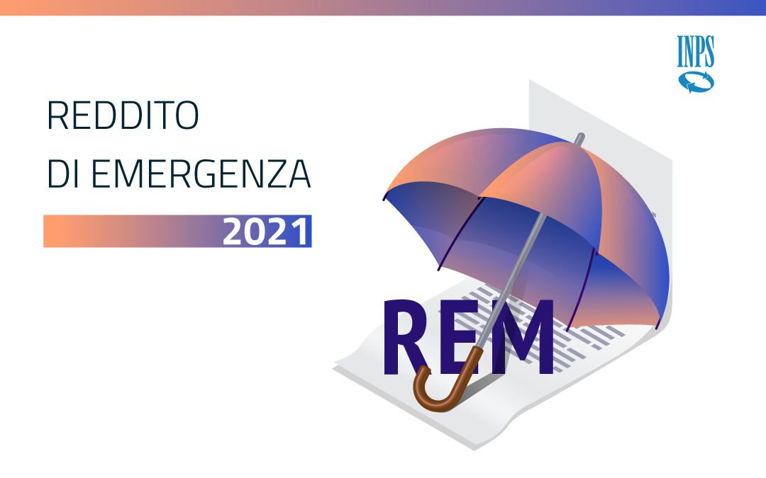 REM Sostegni bis, domande dal I° al 31 luglio