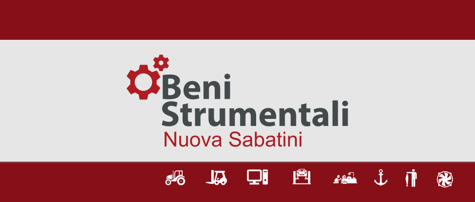 Riapertura Nuova Sabatini: calendario per imprese e banche