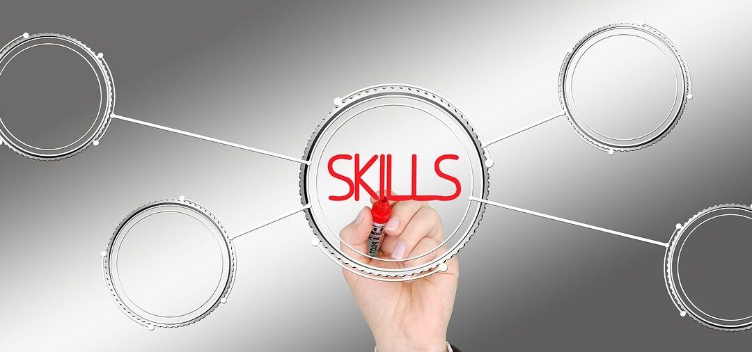 Lavoro in azienda: le skills più rilevanti in un contesto ibrido