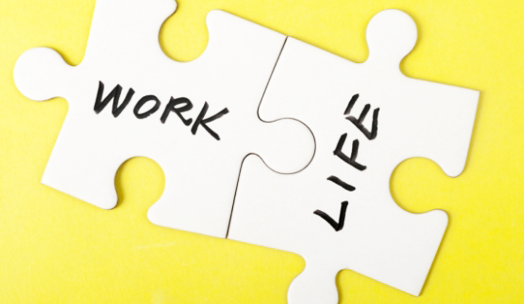 Worklife balance, forte traino per cambiare lavoro