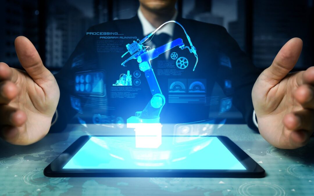 Extended Reality: un nuovo modo di interagire con il mondo