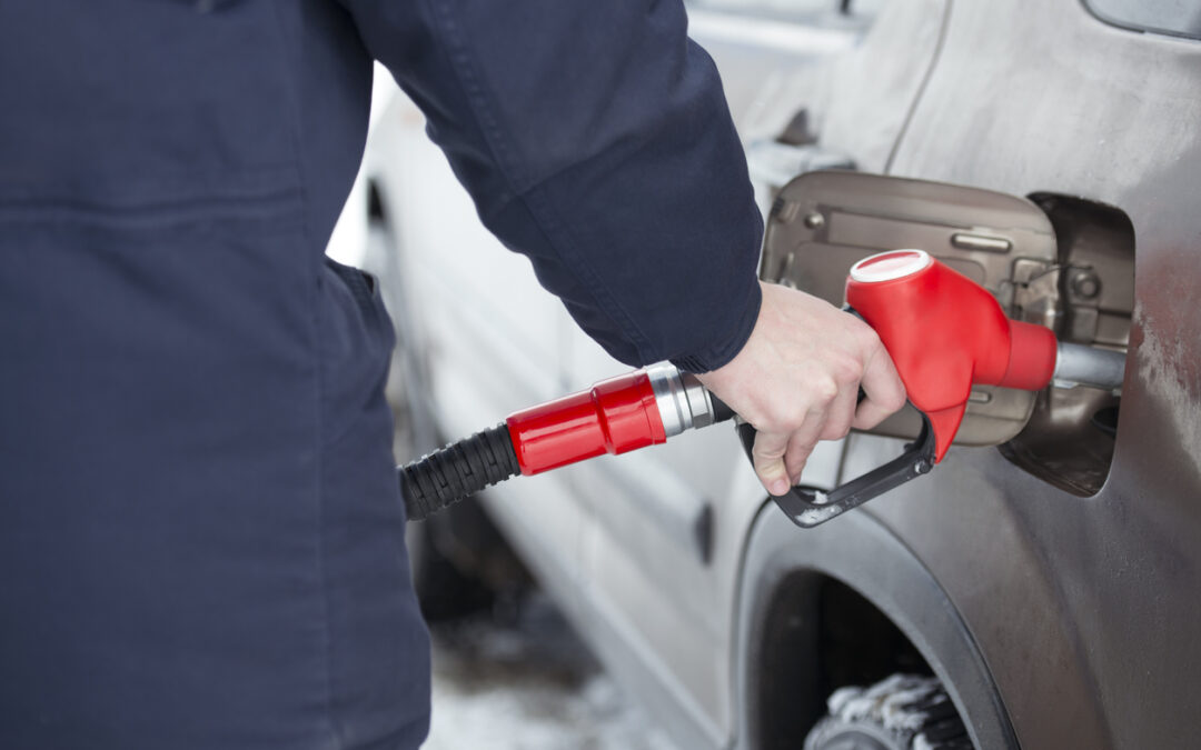 Calcolo IVA sul carburante: le detrazioni contro il caro prezzi