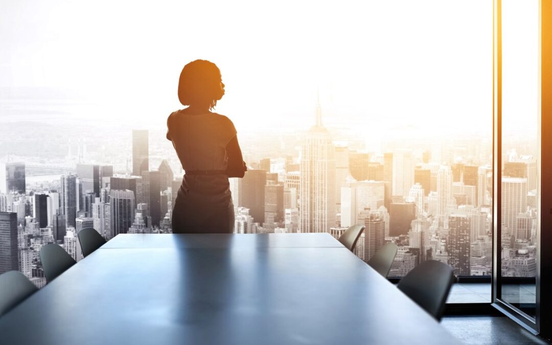 Leadership e Made in Italy: SACE Women in Export