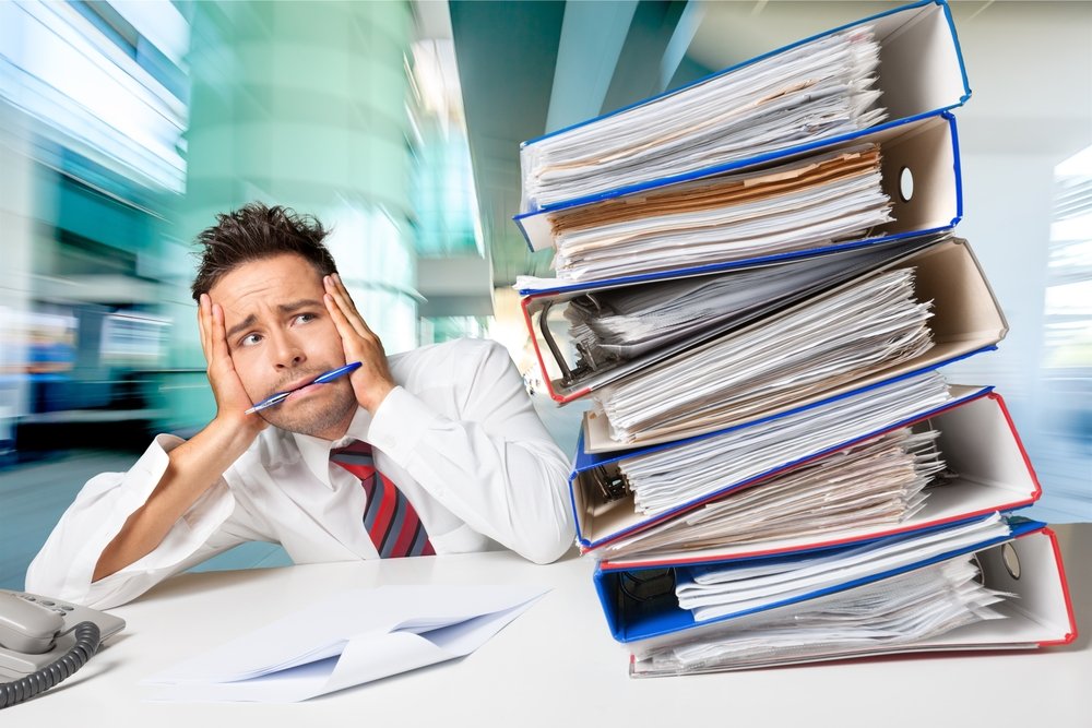 Ansia e lavoro: rimedi e strategie di intervento