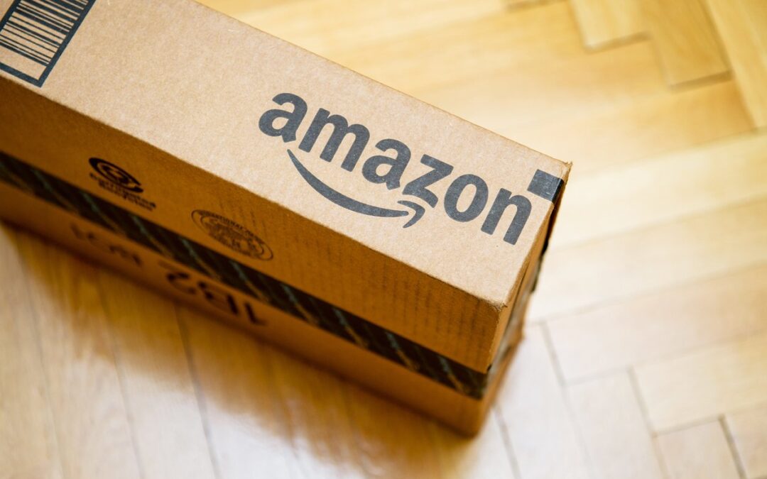Amazon apre al riuso e riciclo invenduti