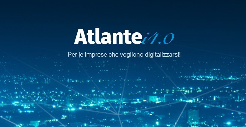Digitale per imprese: Atlante i4.0 delle strutture disponibili