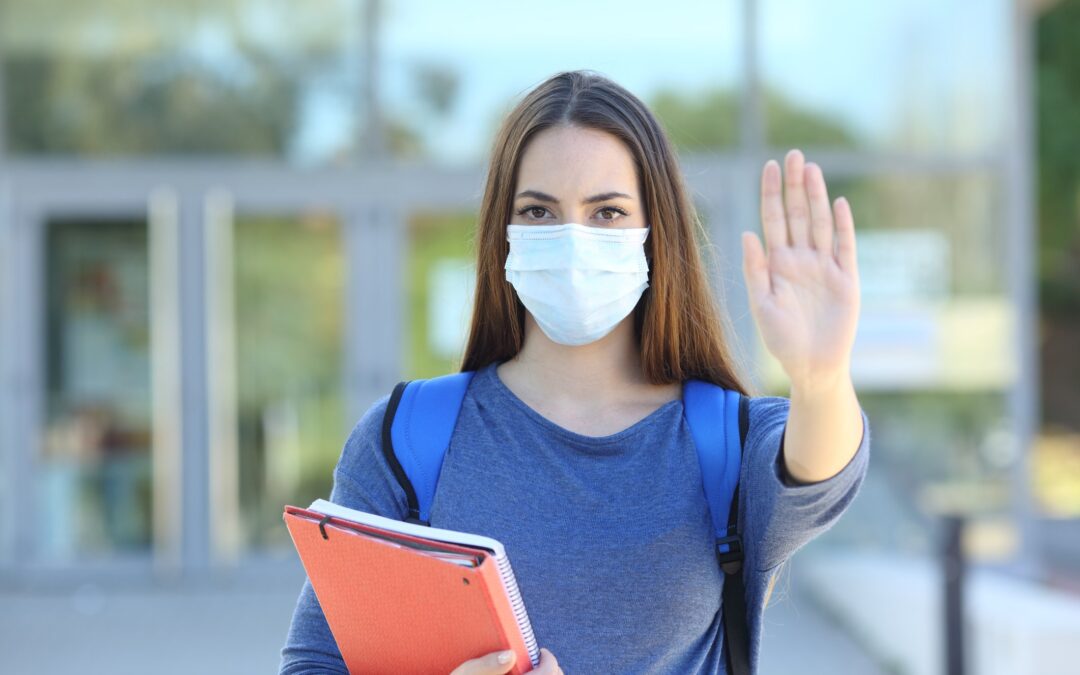 Green Pass: regole per Scuola e Università dal 1° settembre