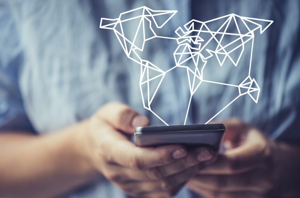 StayExport: web mentoring per conoscere i mercati esteri