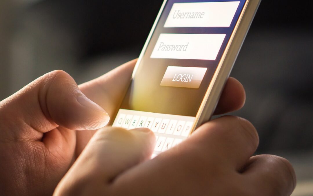 Sistemi e metodi per password sicure