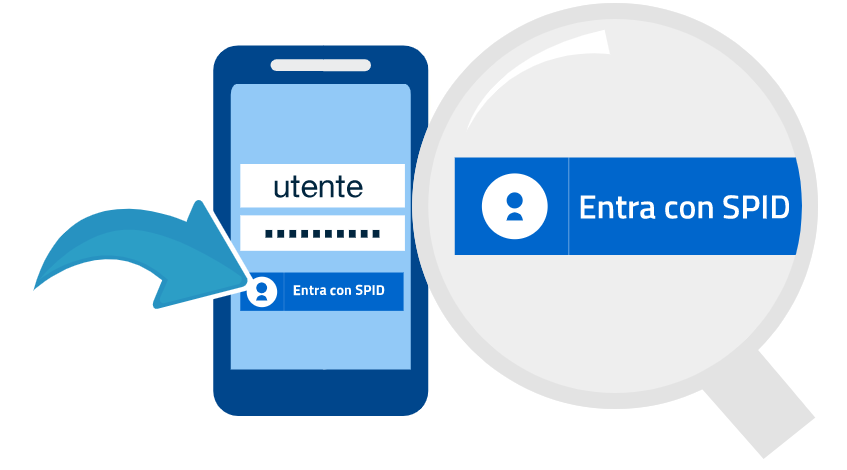 Come ottenere un’identità digitale SPID